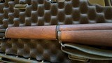 M1 Garand Rifle H&R CMP Dated 1954 HRA .30 Caliber Documentation Complete w/ Case - 12 of 15