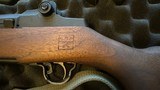 M1 Garand Rifle H&R CMP Dated 1954 HRA .30 Caliber Documentation Complete w/ Case - 8 of 15