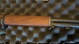 M1 Garand Rifle H&R CMP Dated 1954 HRA .30 Caliber Documentation Complete w/ Case - 7 of 15