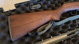 M1 Garand Rifle H&R CMP Dated 1954 HRA .30 Caliber Documentation Complete w/ Case - 3 of 15