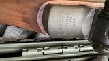 M1 Garand Rifle H&R CMP Dated 1954 HRA .30 Caliber Documentation Complete w/ Case - 13 of 15