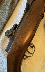 Springfield M1 Garand 30.06 Rifle with extras Bayonet, Scabbard, 240 Rounds, 30 clips, Sling, Military Collectibles - 8 of 15