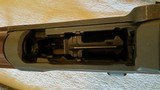 Springfield M1 Garand 30.06 Rifle with extras Bayonet, Scabbard, 240 Rounds, 30 clips, Sling, Military Collectibles - 12 of 15