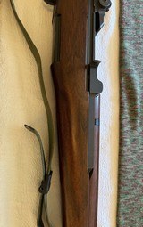 Springfield M1 Garand 30.06 Rifle with extras Bayonet, Scabbard, 240 Rounds, 30 clips, Sling, Military Collectibles - 9 of 15