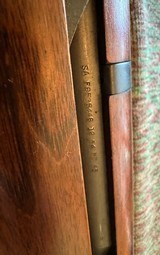 Springfield M1 Garand 30.06 Rifle with extras Bayonet, Scabbard, 240 Rounds, 30 clips, Sling, Military Collectibles - 6 of 15