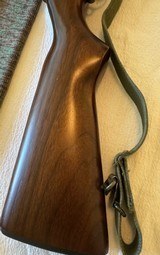 Springfield M1 Garand 30.06 Rifle with extras Bayonet, Scabbard, 240 Rounds, 30 clips, Sling, Military Collectibles - 7 of 15