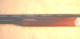 Ruger Red Label 28ga - 28" barrel - English Straight Stock! - 4 of 15