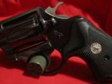 Colt DETECTIVE SPECIAL .38 Special - 4 of 9