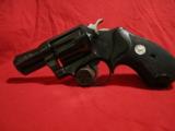 Colt DETECTIVE SPECIAL .38 Special - 1 of 9