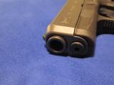 GLOCK 27 .40 S&W, 3" barrel.
Like new in box.
2 9 round mags, and 1 15 round mag. - 2 of 10