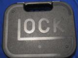 GLOCK 27 .40 S&W, 3" barrel.
Like new in box.
2 9 round mags, and 1 15 round mag. - 8 of 10