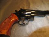 Smith & Wesson model 29 - 2 of 10