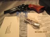 Smith & Wesson model 29 - 6 of 10