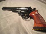 Snith & Wesson model 29 - 3 of 11