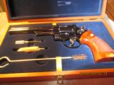 Snith & Wesson model 29 - 1 of 11
