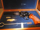 Snith & Wesson model 29 - 2 of 11