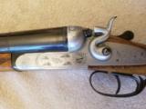 Mi Val by Beretta 12 gauge Side x Side Shotgun - 5 of 9