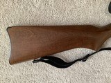Ruger 1022 Carbine w/Bushnell Sportview Scope + extras excellent - 5 of 8