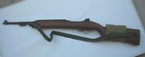 M1 Carbine Inland Blue Sky import mags/extras very fine - 1 of 15