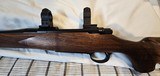Nosler M48 6.5 Creedmoor - Nicely figured walnut stock - VG Condition - 9 of 14