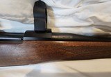 Nosler M48 6.5 Creedmoor - Nicely figured walnut stock - VG Condition - 5 of 14