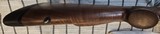 Nosler M48 6.5 Creedmoor - Nicely figured walnut stock - VG Condition - 14 of 14