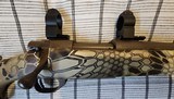 Howa 1500 .204 Ruger with Kryptek camo finish stock very good condition - Make Offer! - 3 of 8