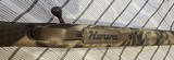 Howa 1500 .204 Ruger with Kryptek camo finish stock very good condition - Make Offer! - 4 of 8