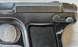 Savage 1907 .32 ACP Pistol c.1919 - Make Offer - 6 of 14