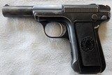 Savage 1907 .32 ACP Pistol c.1919 - Make Offer - 2 of 14