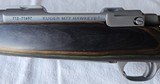 Ruger M77 .204 Ruger Hawkeye Predator Rifle - Unfired. New in Original Box with Papers, etc. - Make Offer - 6 of 8
