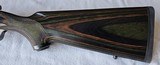 Ruger M77 .204 Ruger Hawkeye Predator Rifle - Unfired. New in Original Box with Papers, etc. - Make Offer - 4 of 8