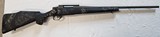 Weatherby Vanguard Talus 6.5 Creedmoor New-in Box - 1 of 5