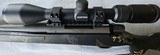 Weatherby Vanguard Talus .22-250 Remington with Original Box - 3 of 5