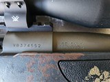 Weatherby Vanguard Talus .22-250 Remington with Original Box - 4 of 5