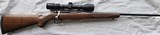 Ruger 77/17 .17 HMR Excellent Condition - 1 of 10