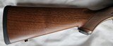 Ruger 77/17 .17 HMR Excellent Condition - 7 of 10