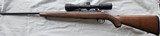 Ruger 77/17 .17 HMR Excellent Condition - 2 of 10