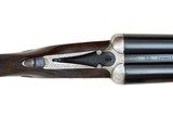 James Purdey and Sons 12 Gauge Best Quality Sidelock Ejector - 29