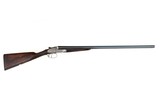James Purdey and Sons 12 Gauge Best Quality Sidelock Ejector - 29