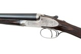 James Purdey and Sons 12 Gauge Best Quality Sidelock Ejector - 29