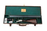 James Purdey and Sons 12 Gauge Best Quality Sidelock Ejector - 29