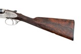 James Purdey and Sons 12 Gauge Best Quality Sidelock Ejector - 29