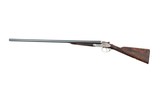 James Purdey and Sons 12 Gauge Best Quality Sidelock Ejector - 29