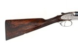 James Purdey and Sons 12 Gauge Best Quality Sidelock Ejector - 29