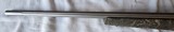 Kimber 84M .204 Ruger with Original Walnut Stock and Pendleton Composite Stock - Excellent - 13 of 15