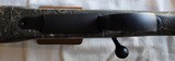 Kimber 84M .204 Ruger with Original Walnut Stock and Pendleton Composite Stock - Excellent - 7 of 15