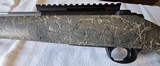 Kimber 84M .204 Ruger with Original Walnut Stock and Pendleton Composite Stock - Excellent - 5 of 15