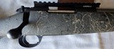 Kimber 84M .204 Ruger with Original Walnut Stock and Pendleton Composite Stock - Excellent - 6 of 15