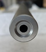 Cooper Arms Model 22 - .22-250 Synthetic Stock w/24